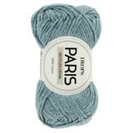 Drops Priadza Paris svetlá jeans 50 g, 75 m ID8673 - cena, porovnanie