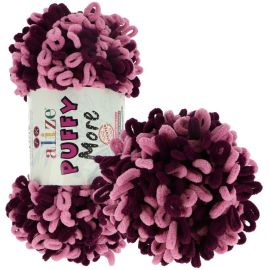 Alizé Puffy More 6278 fialová 11,5 m 150 g