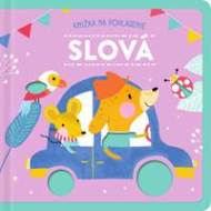 YoYo Books Slová SK - cena, porovnanie