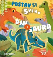 Postav si svého dinosaura - cena, porovnanie