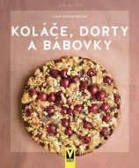 Koláče, dorty a bábovky - cena, porovnanie