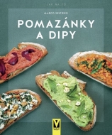 Pomazánky a dipy - cena, porovnanie