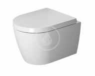 Duravit ME by Starck 2530099000 - cena, porovnanie