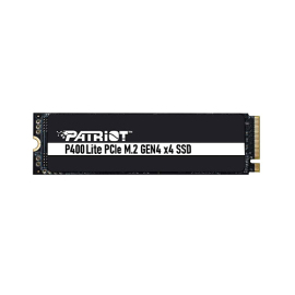 Patriot P400 Lite P400LP1KGM28H 1TB