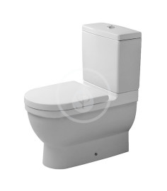 Duravit Starck 3 01280900641