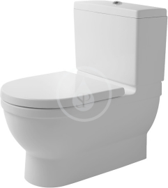 Duravit Starck 3 21040900001