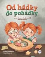 Od hádky do pohádky - cena, porovnanie