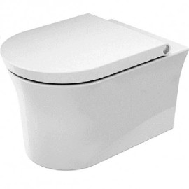 Duravit White Tulip 2577090000