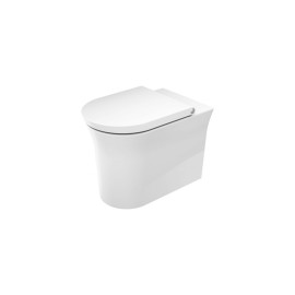 Duravit White Tulip 2001090000