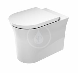 Duravit White Tulip 20010900001