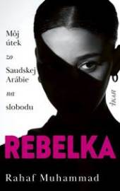 Rebelka - Muhammad Rahaf