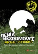 Deník bezdomovce - cena, porovnanie