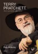 Terry Pratchett - Rob Wilkins - cena, porovnanie