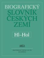 Biografický slovník českých zemí Hl-Hol - cena, porovnanie