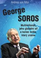 George Soros - Multimilionář, jeho globální síť a konec světa - cena, porovnanie