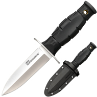 Cold Steel Mini Leatherneck Double Edge - cena, porovnanie