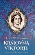 Královna Viktorie - cena, porovnanie