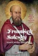 František Saleský: Posol Božej múdrosti - cena, porovnanie