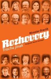 Rozhovory trochu jinak