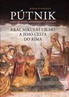 Pútnik - Miriam Hlavačková - cena, porovnanie