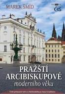 Pražští arcibiskupové moderního věku - cena, porovnanie