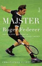 Majster - Roger Federer