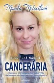 Cancerária - Blog plný nádeje