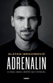 Adrenalin - Zlatan Ibrahimović