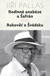 Rodinné anabáze s Šafrán