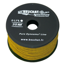 Beuchat Roll 50 M BRAID DYNEEMA