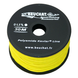 Beuchat Roll nylon KEVLAR 1,5mm