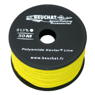 Beuchat Roll nylon KEVLAR 1,5mm - cena, porovnanie