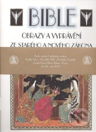 Bible Fučíková Renata