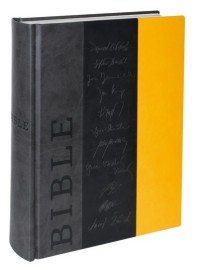 Bible (cyrilometodějská)