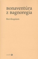 Bagnoregia z Bonaventúra Breviloquium - cena, porovnanie