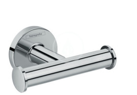 Hansgrohe Logis Universal Dvojitý háčik 41725000-HG