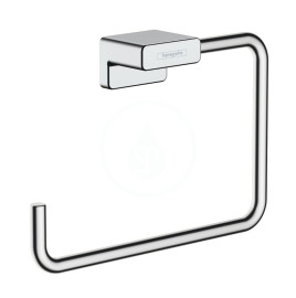 Hansgrohe AddStoris Držiak na uterák 41754000-HG