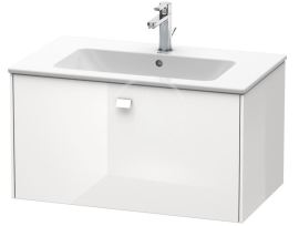 Duravit Skrinka Brioso BR400202222