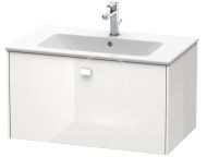 Duravit Skrinka Brioso BR400202222 - cena, porovnanie