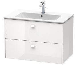 Duravit Skrinka Brioso BR410202222