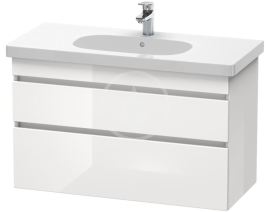 Duravit Umývadlová skrinka DuraStyle DS648502222