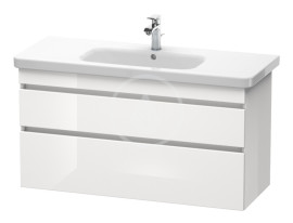 Duravit Umývadlová skrinka DuraStyle DS649502222