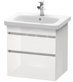 Duravit Umývadlová skrinka DuraStyle DS648002222