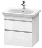 Duravit Umývadlová skrinka DuraStyle DS648002222 - cena, porovnanie