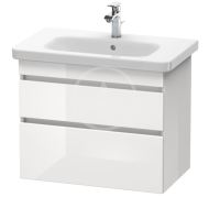 Duravit Umývadlová skrinka DuraStyle DS648102222 - cena, porovnanie