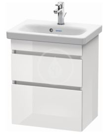 Duravit Umývadlová skrinka DuraStyle DS640302222