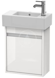 Duravit Skrinka Ketho KT6629R2222