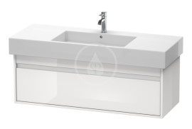 Duravit Umývadlová skrinka Ketho KT669202222