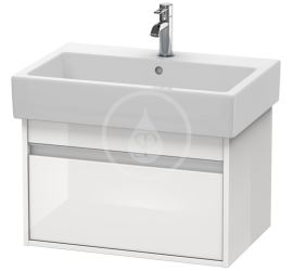 Duravit Umývadlová skrinka Ketho KT668402222