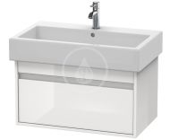 Duravit Umývadlová skrinka Ketho KT668702222 - cena, porovnanie